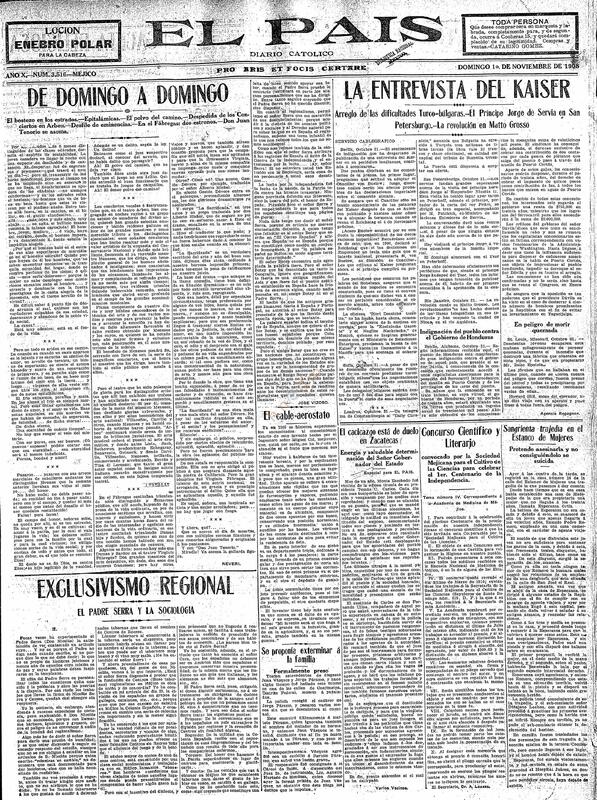 El País