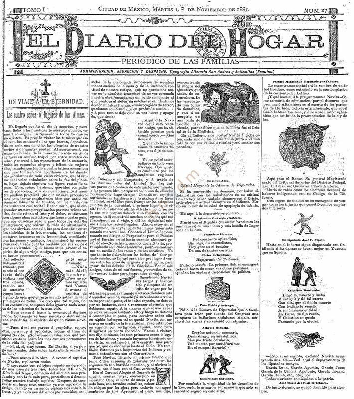 El Diario del Hogar