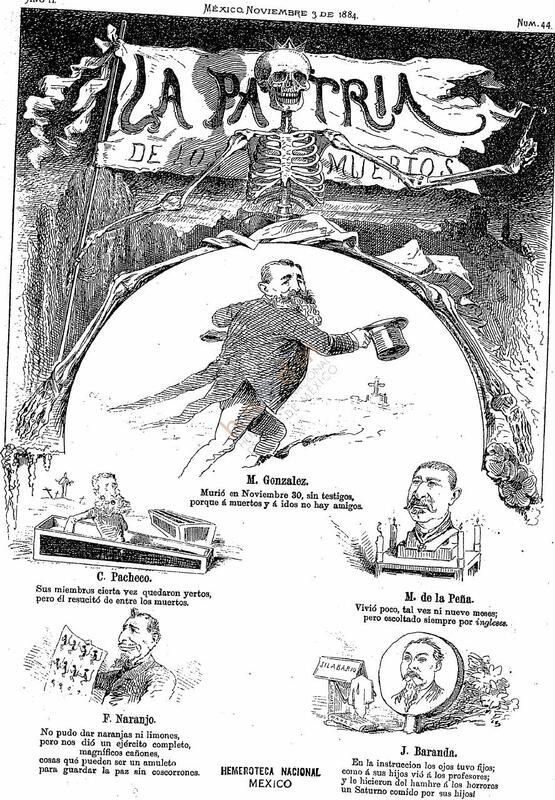 La Patria Ilustrada
